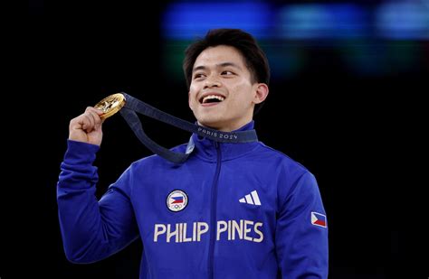 carlos yulo net worth|Megaworld reward for Carlos Yulo upgraded to P35M worth.